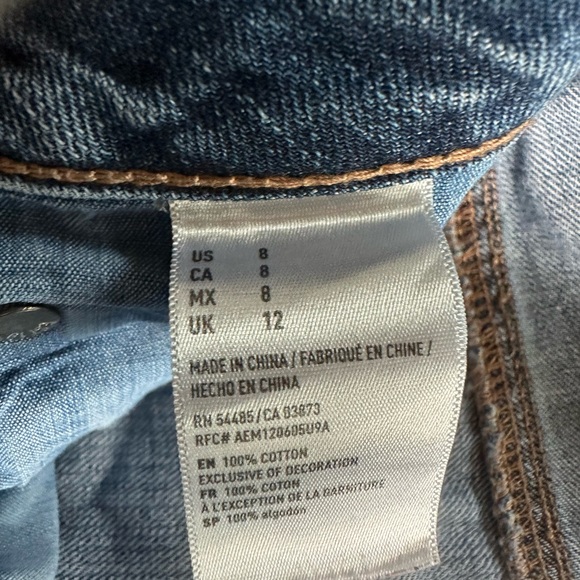 American Eagle shorts - Picture 5 of 5